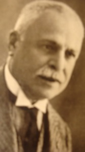 Giovanni Giorgi
